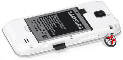  microSD   Samsung Galaxy Player 50