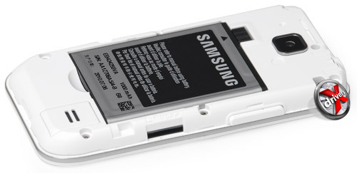  microSD  Samsung Galaxy Player 50