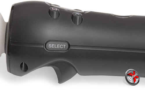  Select  PlayStation Move
