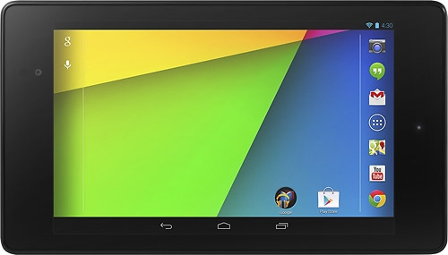 Google Nexus 7 (2013)   