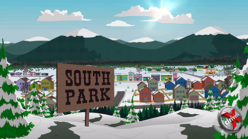Southpark: Stick of Truth. Рис. 4
