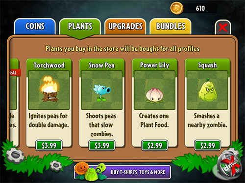 Plants vs Zombies 2. . 8