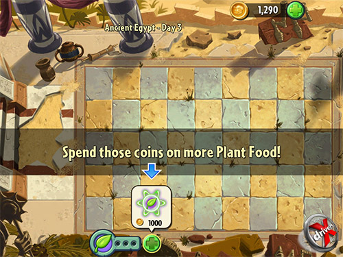 Plants vs Zombies 2. . 11