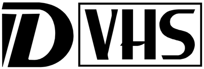  D-VHS