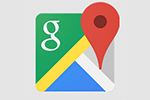  Google Maps