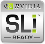  NVIDIA SLI