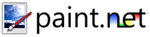 Логотип Paint.NET
