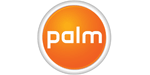 Логотип Palm