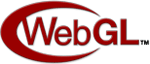 Логотип WebGL