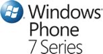 Логотип Windows Phone 7 Series