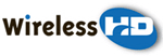 Логотип WirelessHD