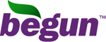 Логотип Бегун
