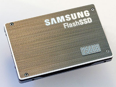 SSD Samsung