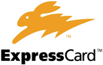 Логотип ExpressCard