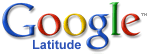  Google Latitude