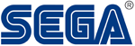 Логотип Sega