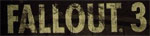  Fallout 3