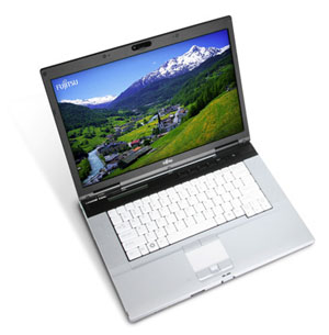 Fujitsu LifeBook E8420