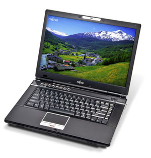 Fujitsu Lifebook A6210