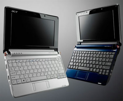 Acer Aspire One