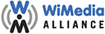 Логотип WiMedia Alliance