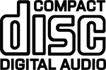 ������� Compact Disk Digital Audio