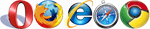 Internet Explorer    