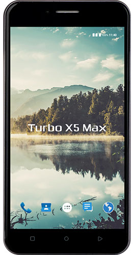 Turbo X5 Max. . 1