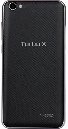 Turbo X5 Max. . 2