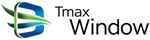 Логотип Tmax Window 9