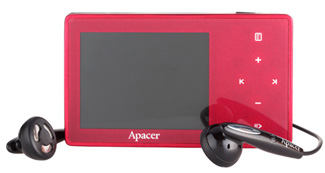 Apacer Audio Steno AU851