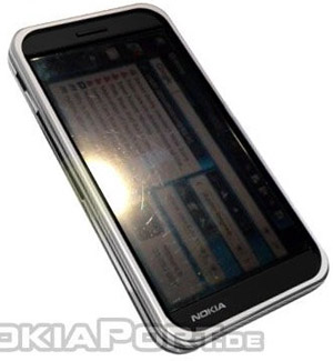 Nokia N920