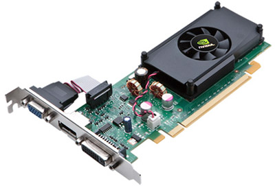NVIDIA GeForce 310