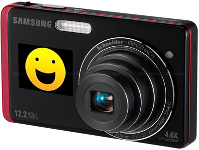 Samsung ST500