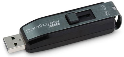 Kingston DataTraveler 300