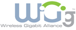 WiGig Alliance представил новые спецификации