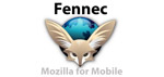  Mozilla Fennec