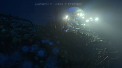 3DMark 11