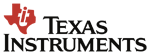 Логотип Texas Instruments