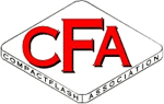Логотип CompactFlash Association