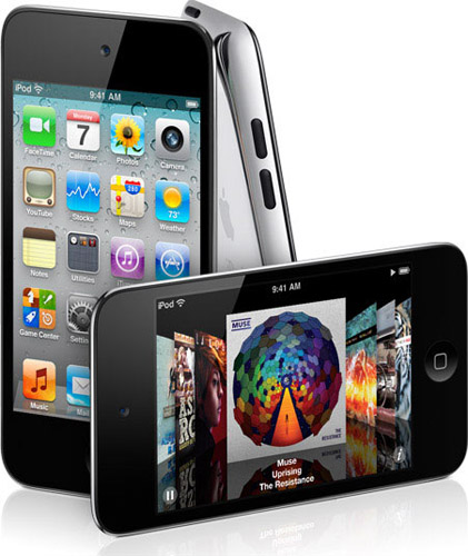 Apple iPod touch