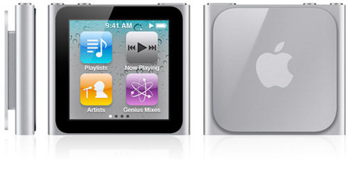 Apple iPod nano