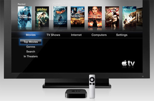 Apple TV  