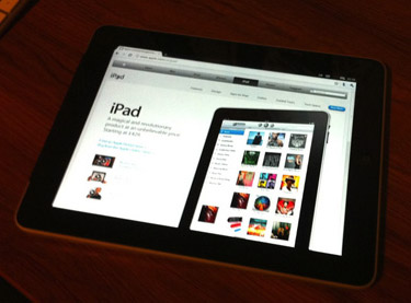 Chromium OS  Apple iPad