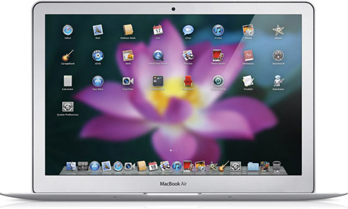 Apple Mac OS X 10.7. . 2