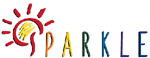 Логотип Sparkle