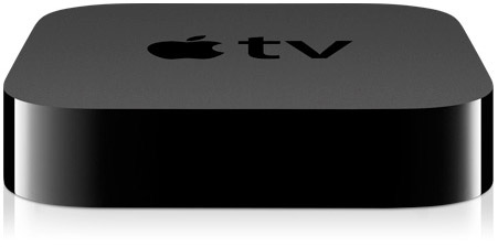 Apple TV