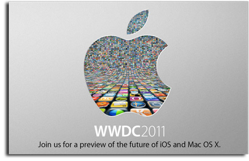 Apple  WWDC;     iOS  Mac OS X