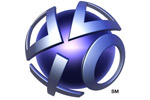 Логотип Sony PlayStation Network