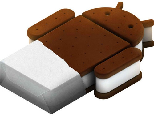  Ice Cream Sandwich